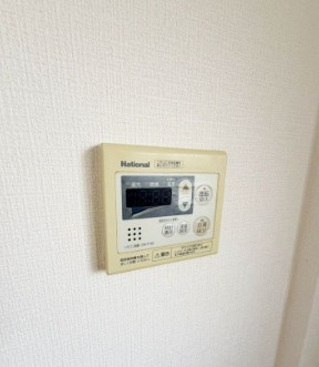 クロノスさちが丘の設備
