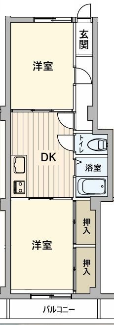 クロノスさちが丘