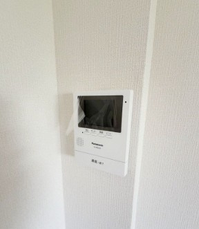 クロノスさちが丘のセキュリティ