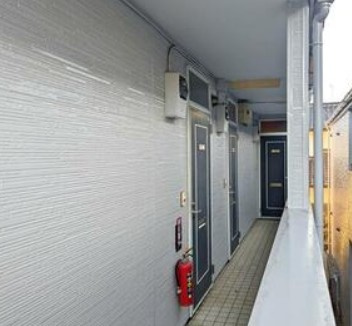 マイハウスⅡのその他共用部分