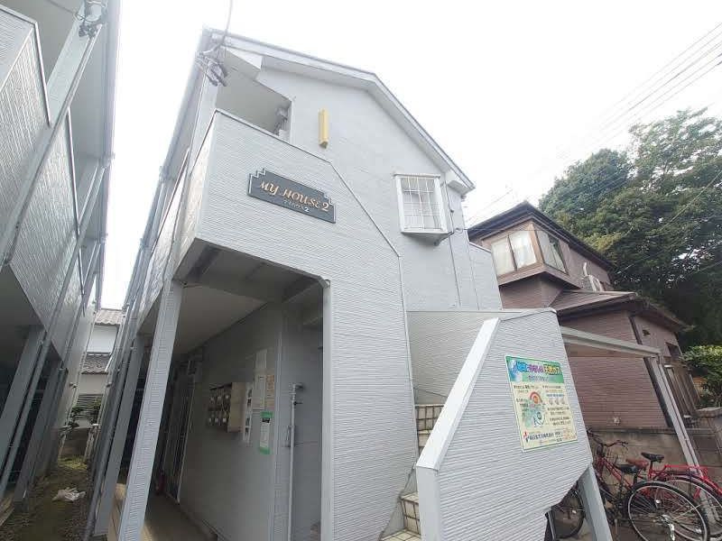 マイハウスⅡ
