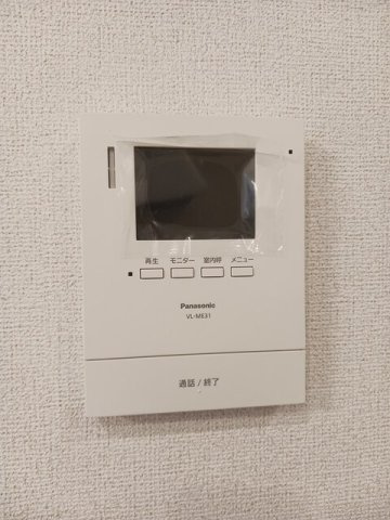 グローティール　Ｂのセキュリティ