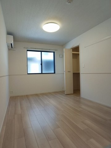 グローティール　Ｂの内装