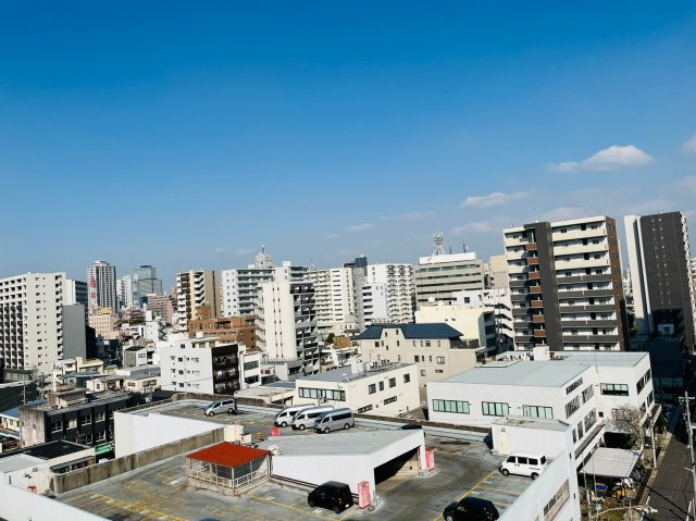 仲介手数料0円！！glanzの展望