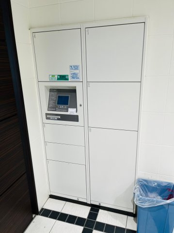 仲介手数料0円！！glanzのその他共用部分