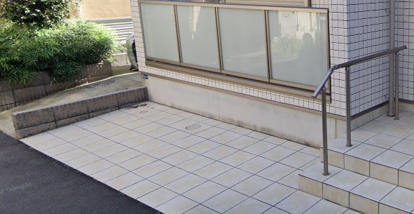 【その他共用部分】 | ラシーネ北新宿