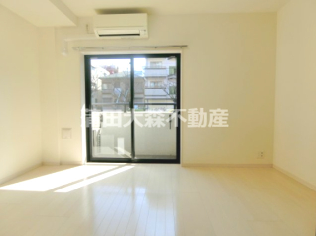 Rising Placeライジングプレイス大森二番館
