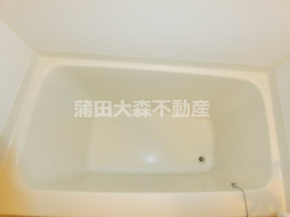 Rising Placeライジングプレイス大森二番館の浴室