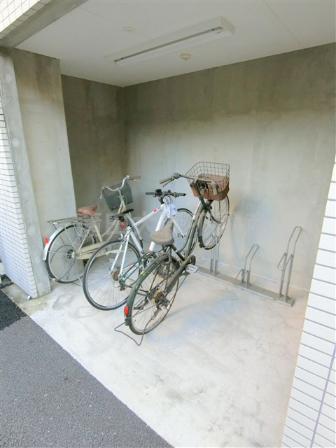 Rising Placeライジングプレイス大森二番館のその他共用部分