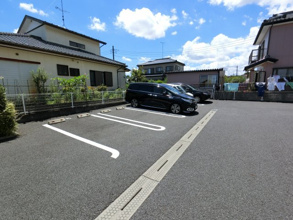 【駐車場】 | アウローラ・F