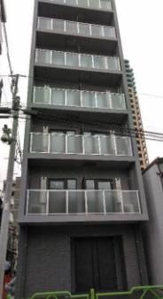 【外観】 | グランジット月島