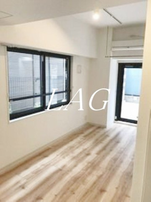 【居間・リビング】 | ＦＡＲＥ清澄白河 | 洋室のお部屋です。