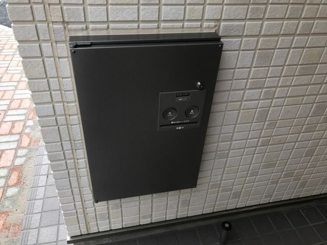 ウィンベルαの設備