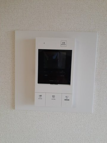ヴィラ・クラッセ　広の設備