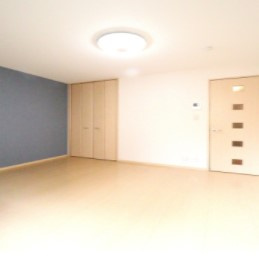 サンアベニュー狛江の洋室|別部屋参考