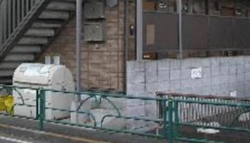 サンアベニュー狛江のその他共用部分