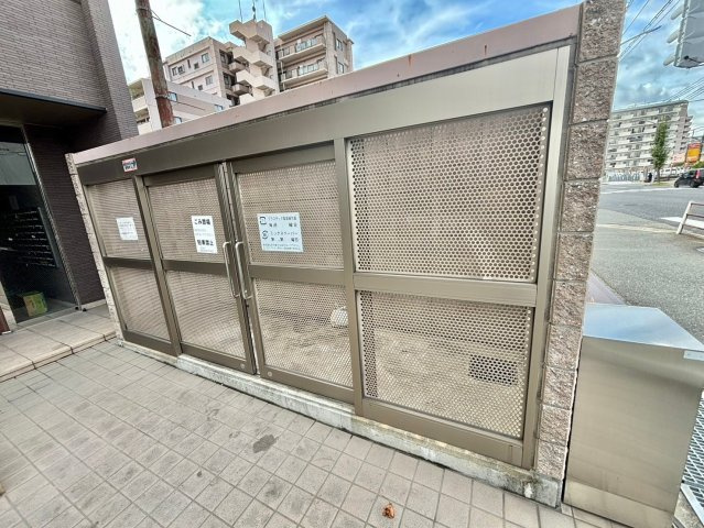 インタービレッジ土山のその他共用部分