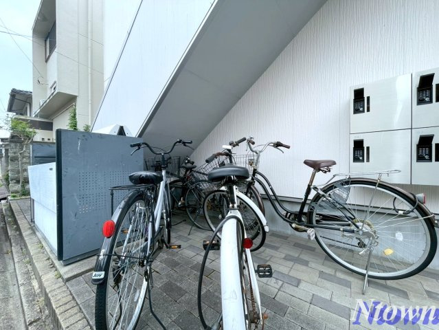 【その他共用部分】 | Kohimari志賀本通