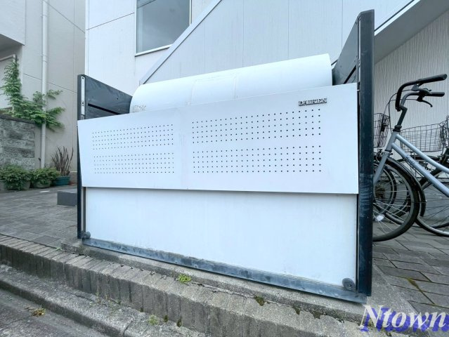 【その他共用部分】 | Kohimari志賀本通