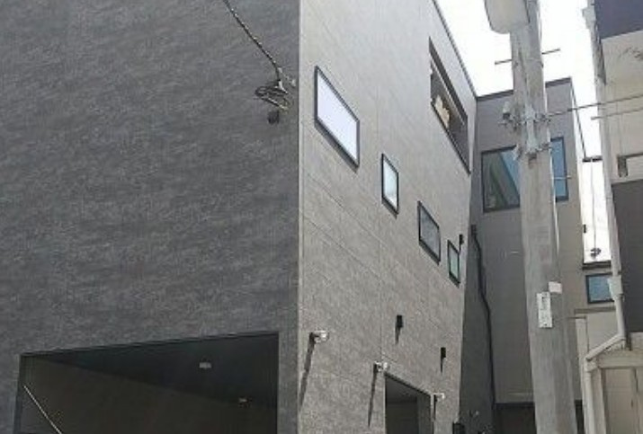 Noah の外観