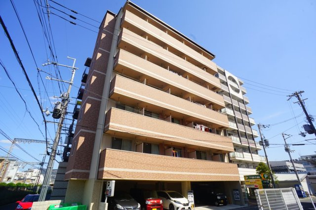グラディオ新大宮