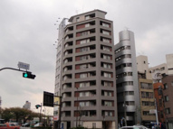 プレール・ドゥーク日本橋リバーサイドの画像