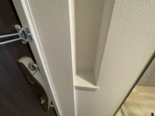 スプランディッド中之島WESTの内装|イメージとして同マンション他部屋を表示しています