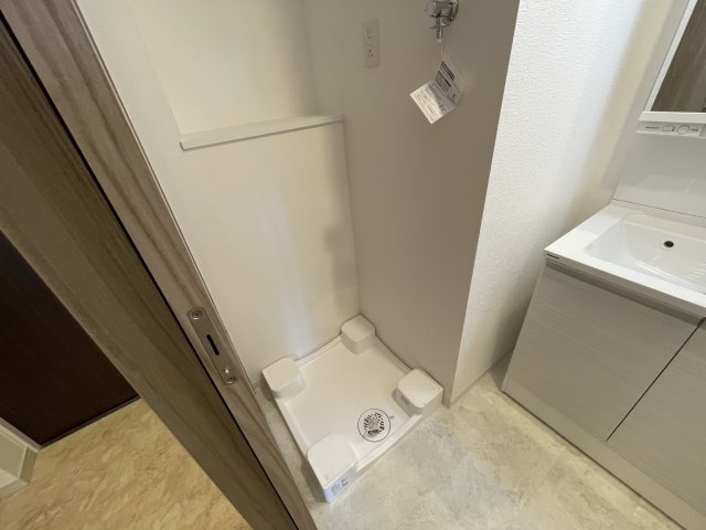 スプランディッド中之島WESTの設備|イメージとして同マンション他部屋を表示しています
