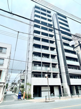 ベルシード立川(ベルシードタチカワ)の画像