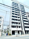 ベルシード立川(ベルシードタチカワ)の画像