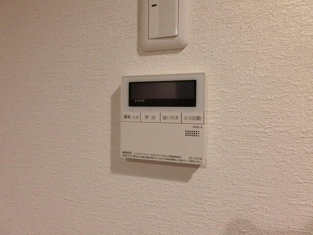 ＢＲＩＣＫ　ＲＥＳＩＤＥＮＣＥ　目黒本町の設備