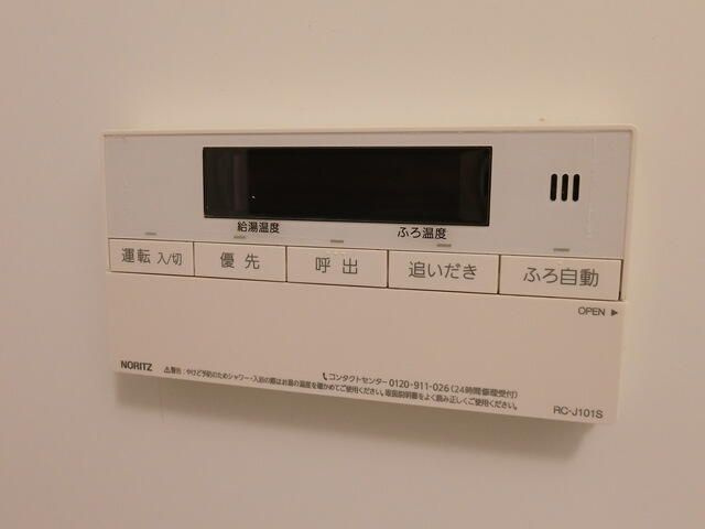 ＢＲＩＣＫ　ＲＥＳＩＤＥＮＣＥ　目黒本町の設備