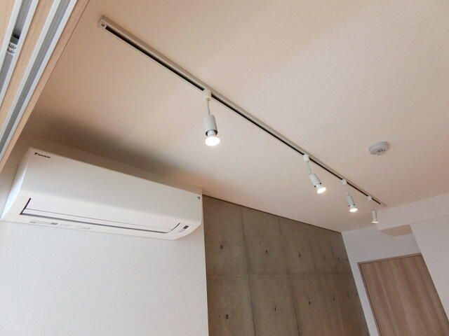ＢＲＩＣＫ　ＲＥＳＩＤＥＮＣＥ　目黒本町の設備