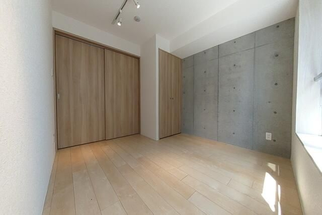ＢＲＩＣＫ　ＲＥＳＩＤＥＮＣＥ　目黒本町の居間・リビング