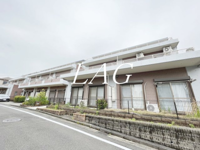 【外観】 | ウエストヒルズ | 外観です。