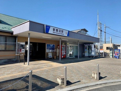 【周辺】 | Ｓｔａｒ　Ｌｉｇｈｔ | 新鹿沼駅まで300m