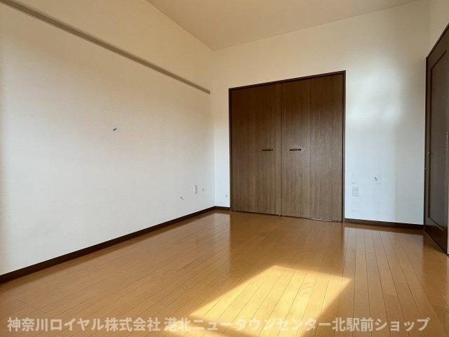 【洋室】
