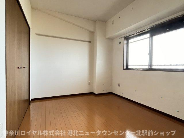【洋室】