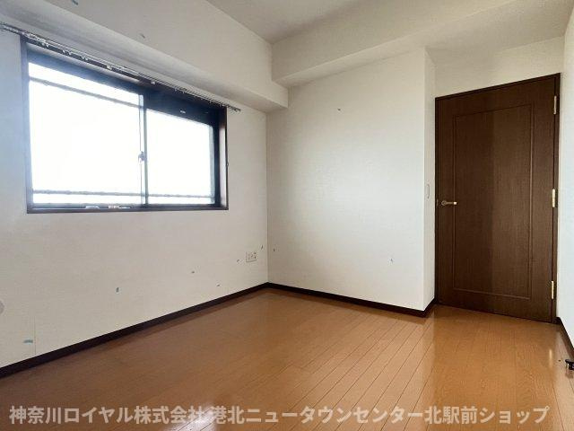 【洋室】