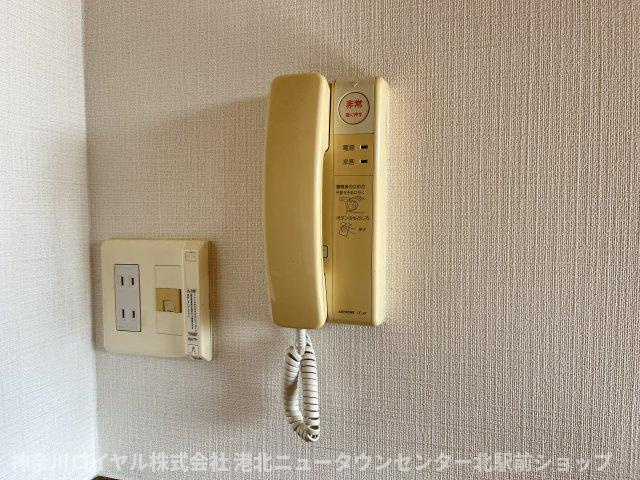 【設備】