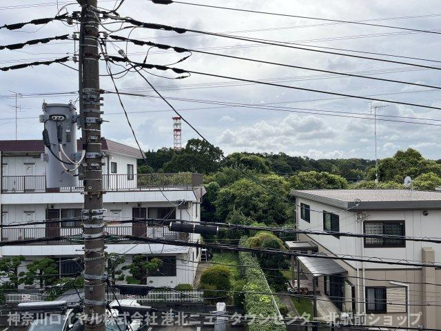 【物件からの展望】