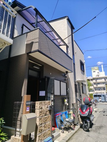 海運町貸家