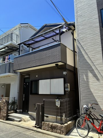海運町貸家
