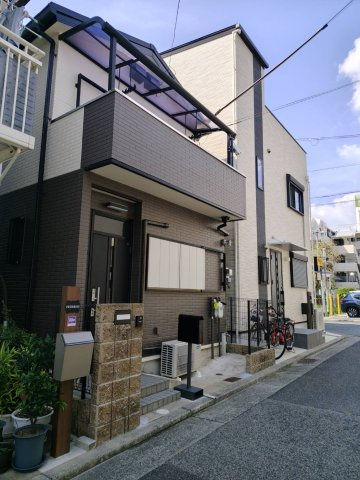 海運町貸家