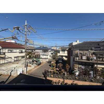 【展望】 | Kolet日野(コレットヒノ)