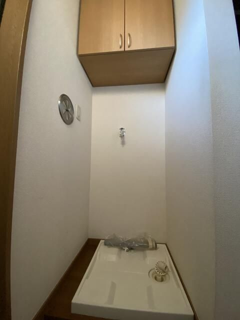 アイル富士見の設備