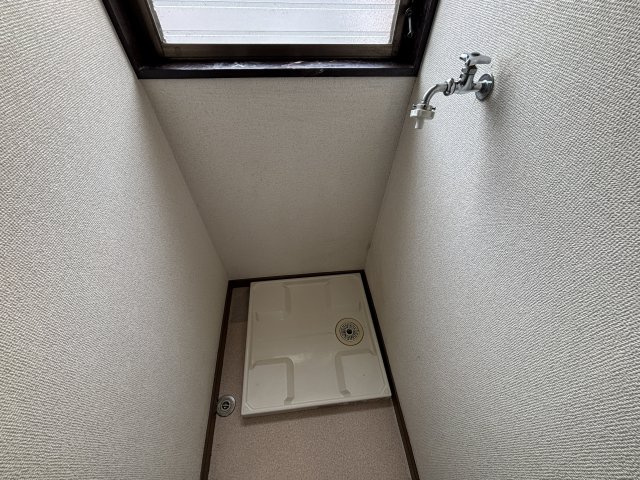 ハイツパークサイドのその他