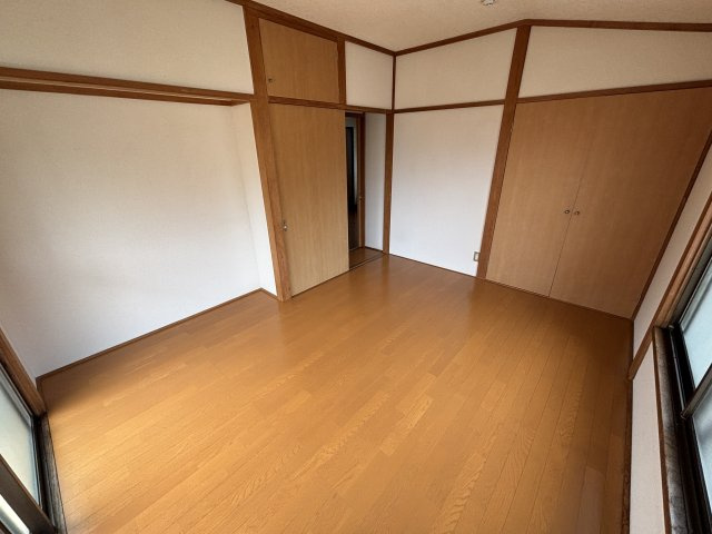 ハイツパークサイドのその他