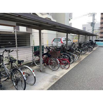 【その他共用部分】 | ルミエール大河