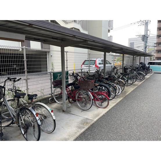 【その他共用部分】 | ルミエール大河
